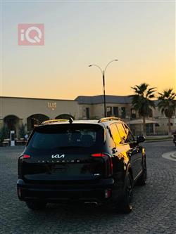 Kia Telluride